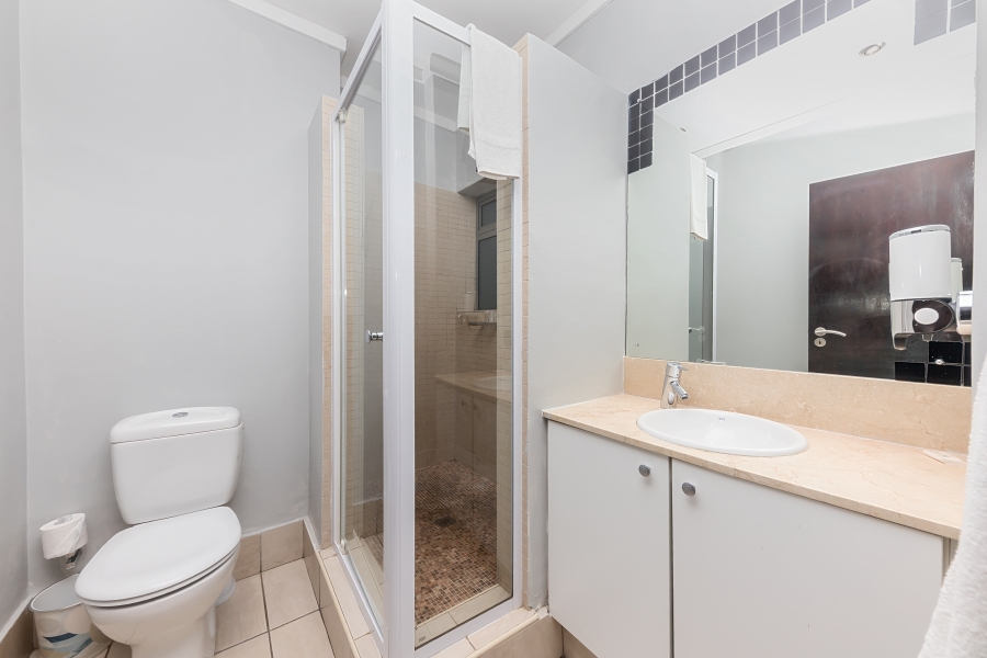 1 Bedroom Property for Sale in Cape Town City Centre Western Cape